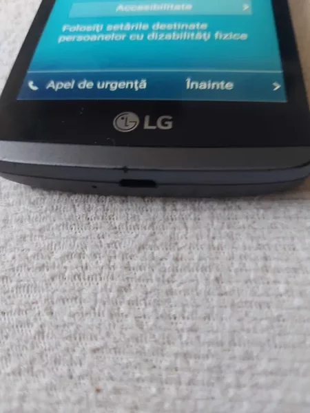 Telefon LG-H340n (pentru piese)