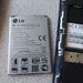 Telefon LG-H340n (pentru piese)